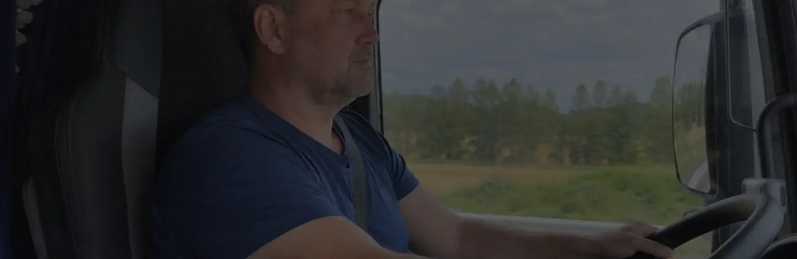 водитель категории Е